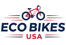Eco Bikes USA