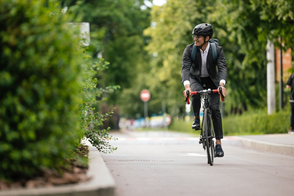 5 Reasons Why Electric Bikes Are Perfect for Your Daily Commute