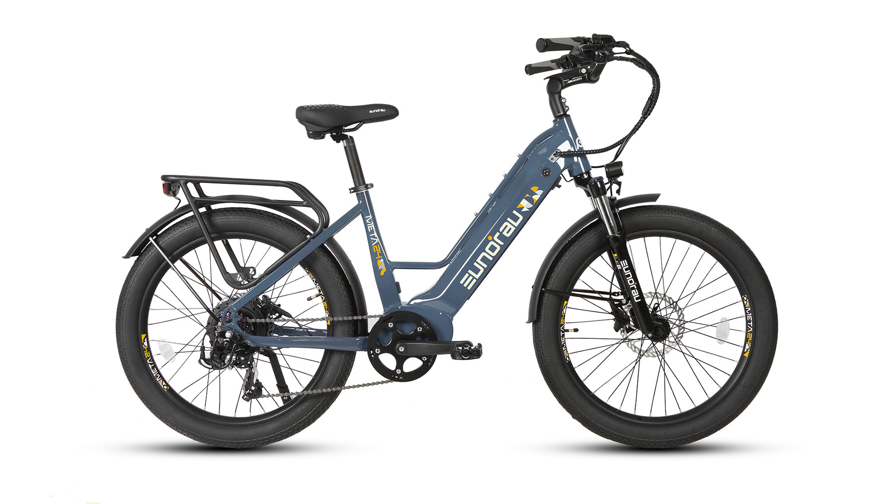 Eunorau Meta 48V/15Ah 500W Electric Bike