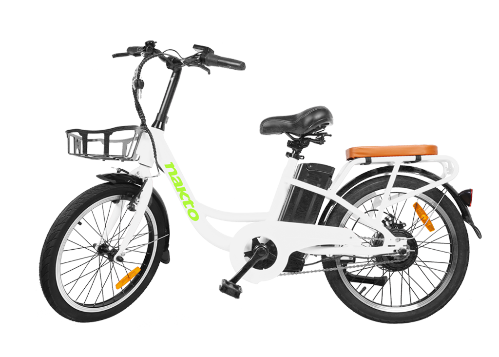 Nakto Pony 36V/10Ah 250W Electric Bike