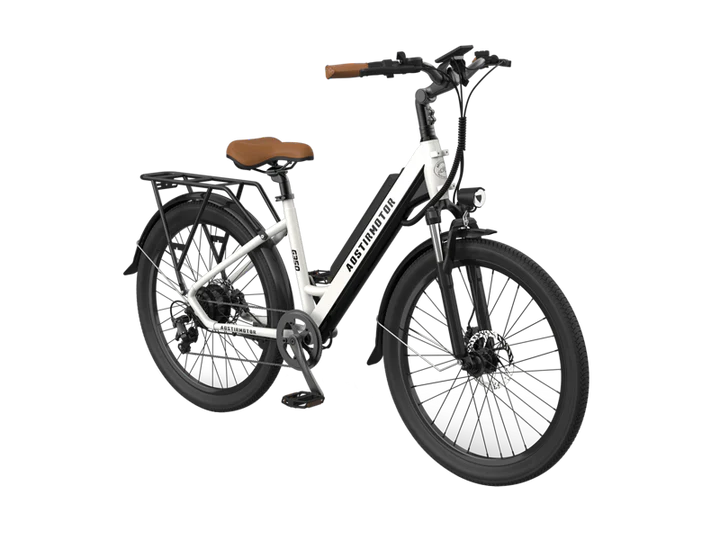 Aostirmotor G350 36V/10Ah 350W Commuter Electric Bike