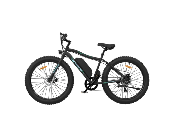 Aostirmotor S07-P 36V/13Ah 500W Fat Tire Electric Bike
