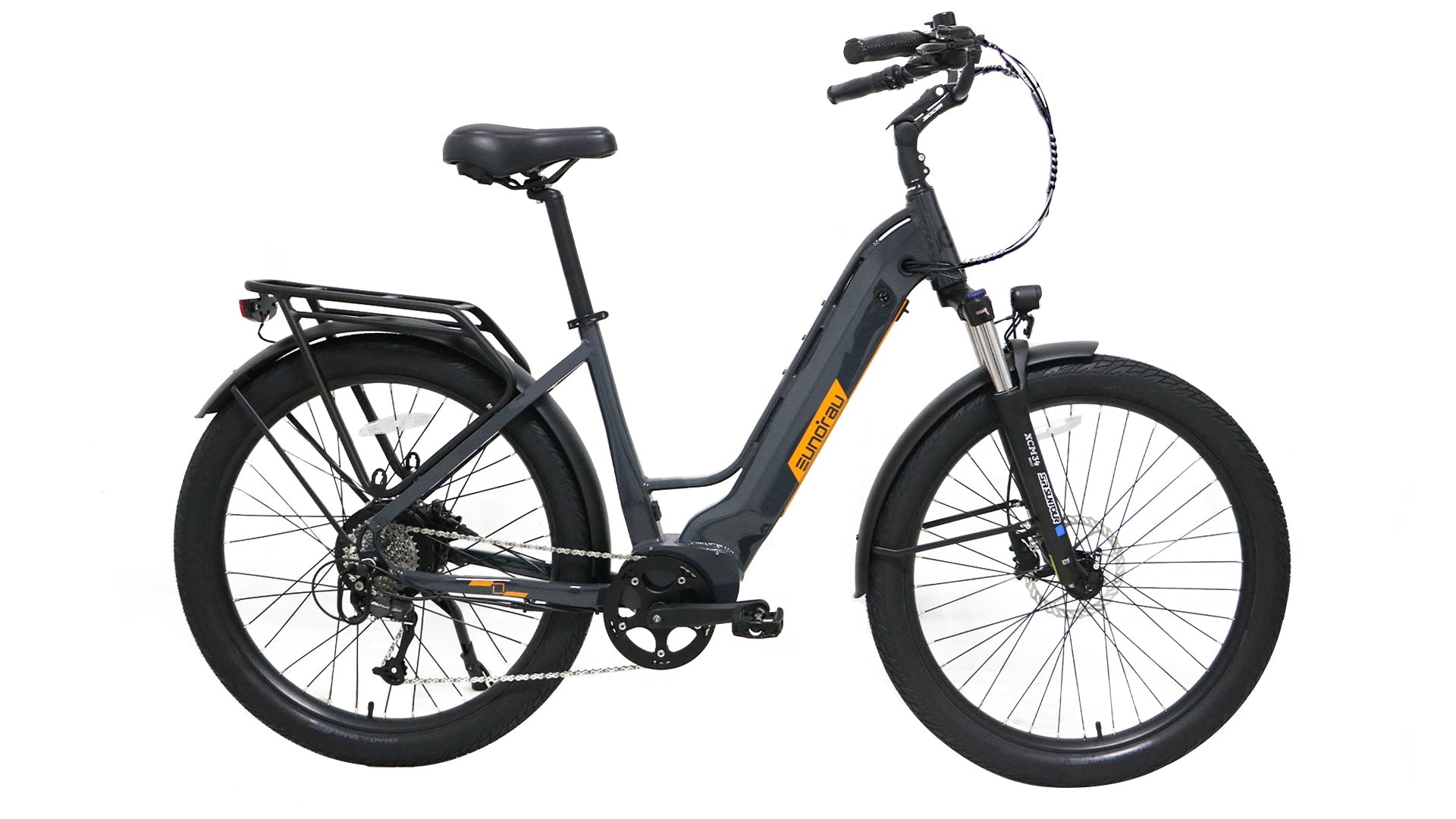 Eunorau META275 48V/13Ah 500W Electric Bike