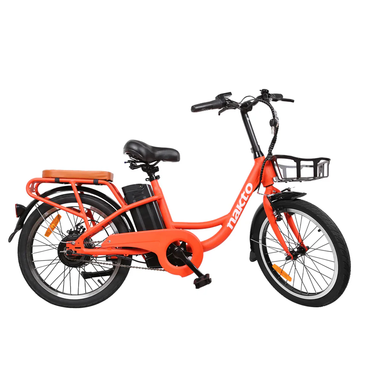 Nakto Pony 36V/10Ah 250W Electric Bike